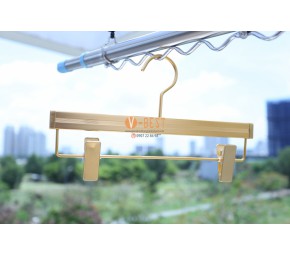 MÓC NHÔM KẸP QUẦN H2020