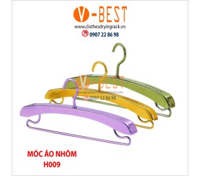 MÓC NHÔM H009