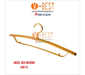 MÓC NHÔM H013