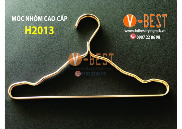 MÓC NHÔM TRÈ EM H2013