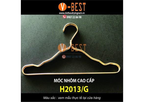 MÓC NHÔM TRÈ EM H2013