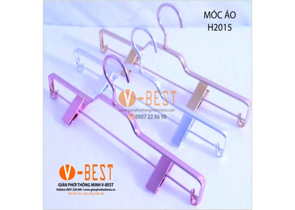 MÓC CHUYÊN KẸP QUẦN H2015