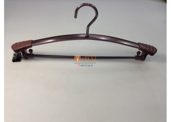 MÓC NHÔM CAO CẤP H016