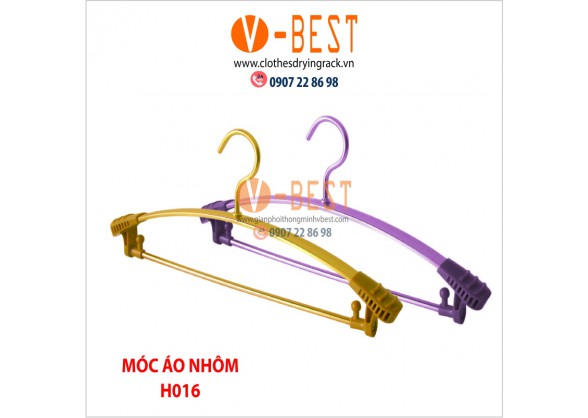 MÓC NHÔM CAO CẤP H016