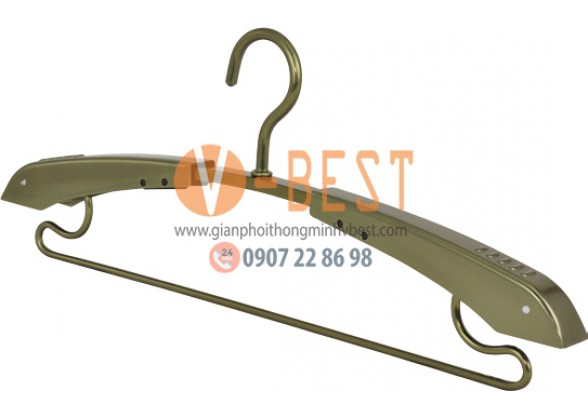 MÓC NHÔM CAO CẤP H007