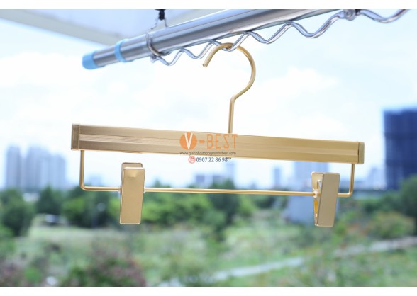 MÓC NHÔM KẸP QUẦN H2020