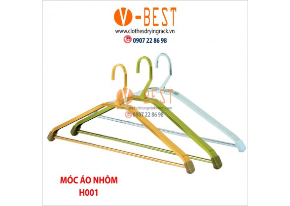 MÓC NHÔM H001