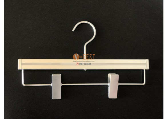 MÓC NHÔM KẸP QUẦN H2020