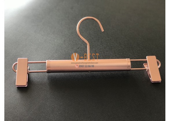 MÓC NHÔM KẸP QUẦN H2019