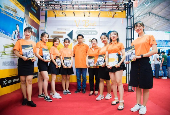 GIỚI THIỆU VỀ V-BEST