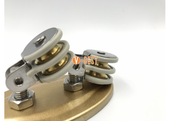 GIÀN PHƠI QUAY TAY H816B/G