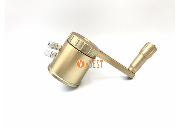 GIÀN PHƠI QUAY TAY H816B/G