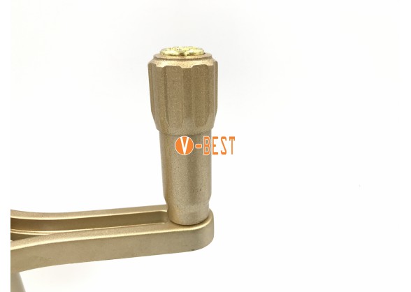 GIÀN PHƠI QUAY TAY H816B/G