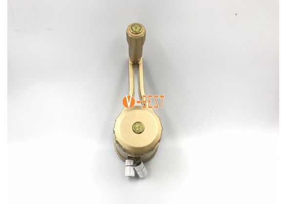 GIÀN PHƠI QUAY TAY H816B/G