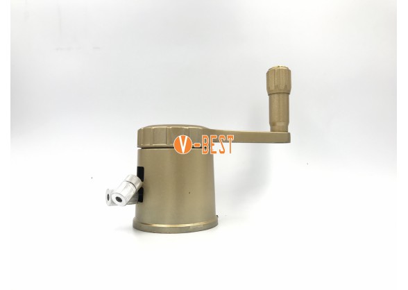 GIÀN PHƠI QUAY TAY H816B/G