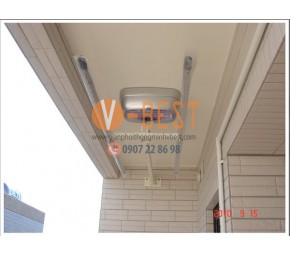 GIÀN PHƠI TỰ ĐỘNG K999A