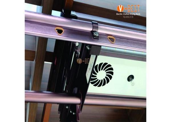 Giàn phơi điều khiển từ xa