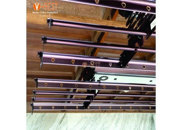 Giàn phơi điều khiển từ xa