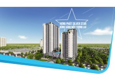 HƯNG PHÁT SILVERSTAR