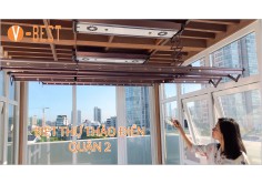 VBEST H666 - Khu Biệt Thự Thảo Điền Quận 2