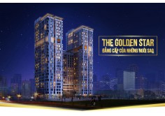 DỰ ÁN THE GOLDEN STAR