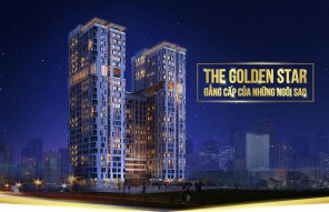 DỰ ÁN THE GOLDEN STAR